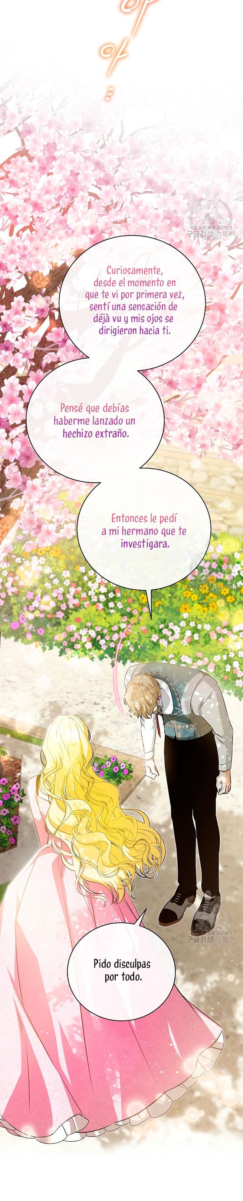 Creo que he transmigrado en alguna novela Capítulo 26 - Página 15