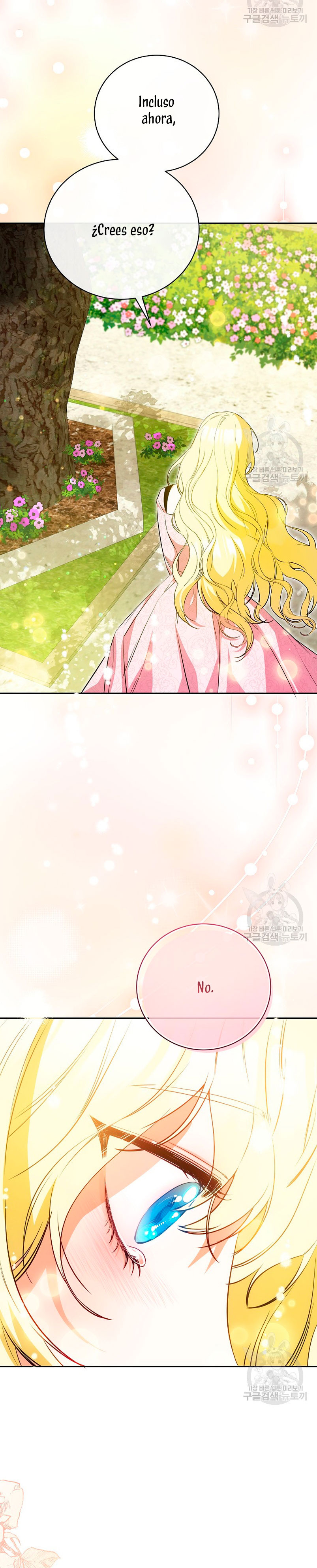 Creo que he transmigrado en alguna novela Capítulo 26 - Página 17