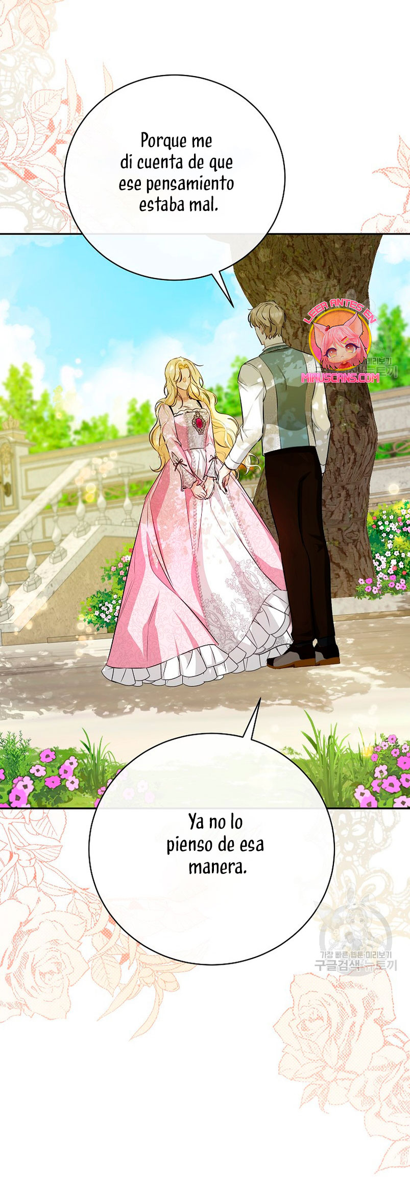 Creo que he transmigrado en alguna novela Capítulo 26 - Página 18