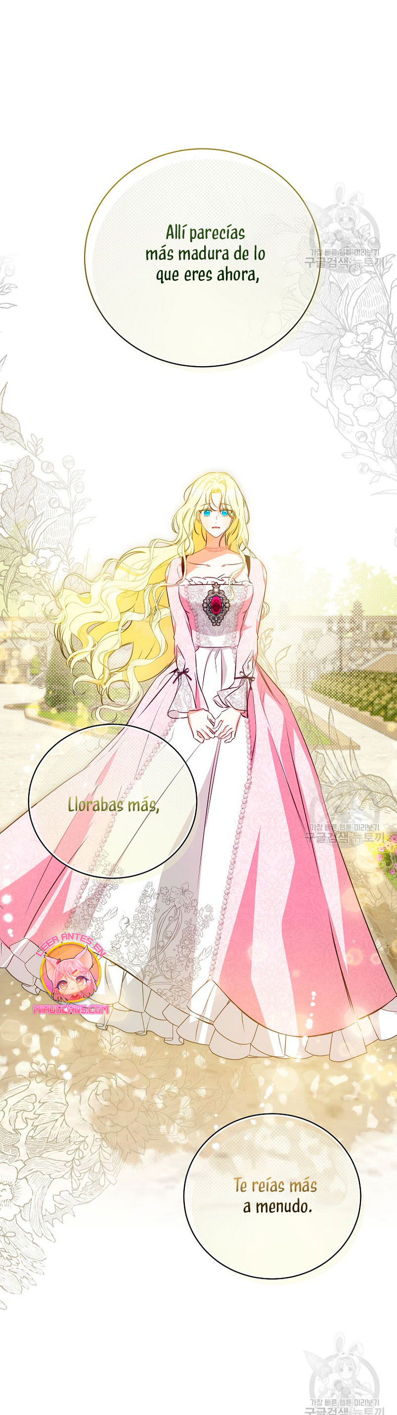 Creo que he transmigrado en alguna novela Capítulo 26 - Página 20