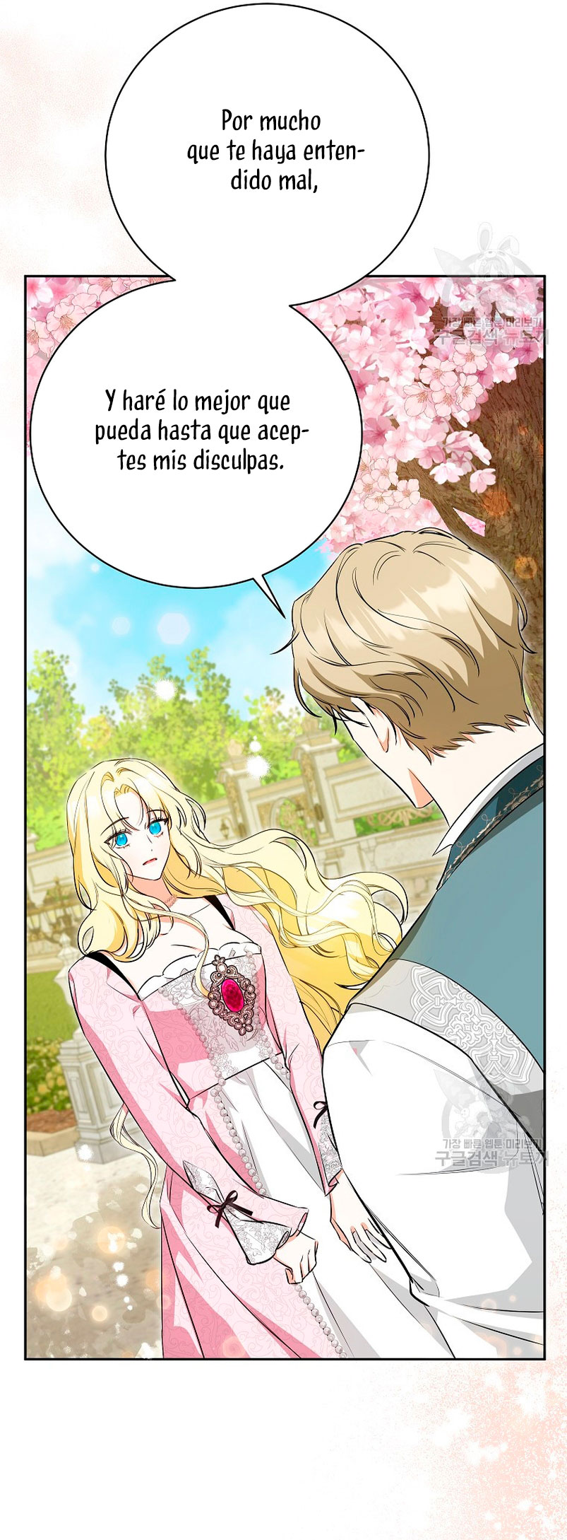 Creo que he transmigrado en alguna novela Capítulo 26 - Página 22