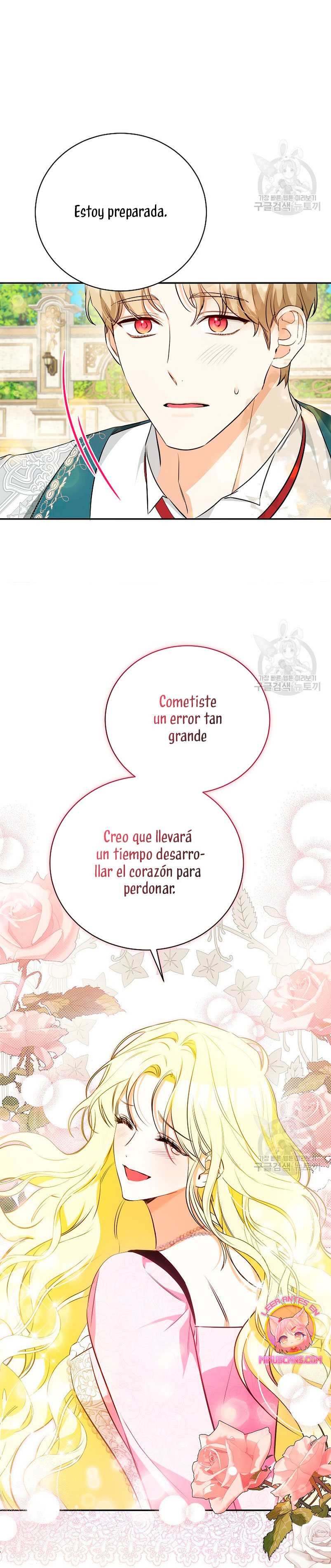 Creo que he transmigrado en alguna novela Capítulo 26 - Página 24