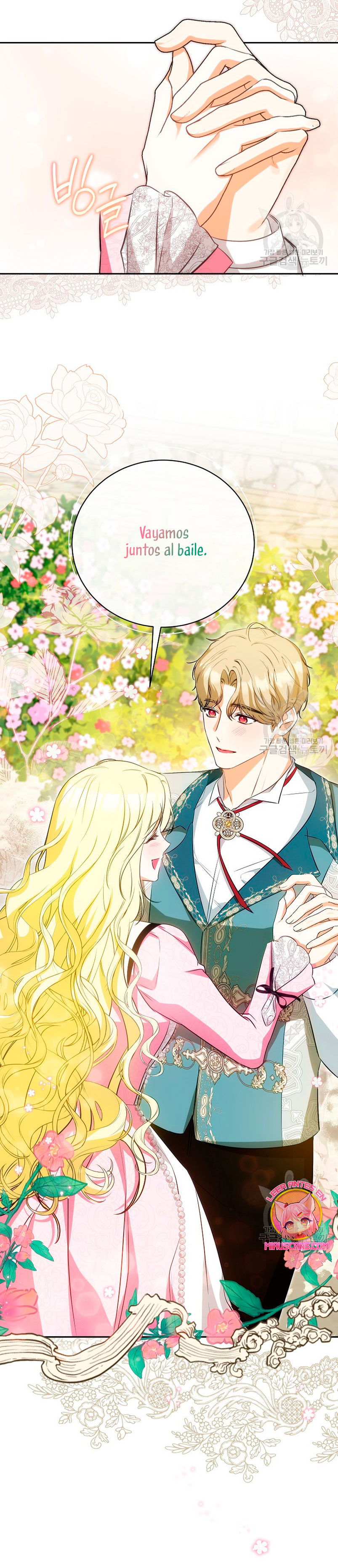 Creo que he transmigrado en alguna novela Capítulo 26 - Página 28