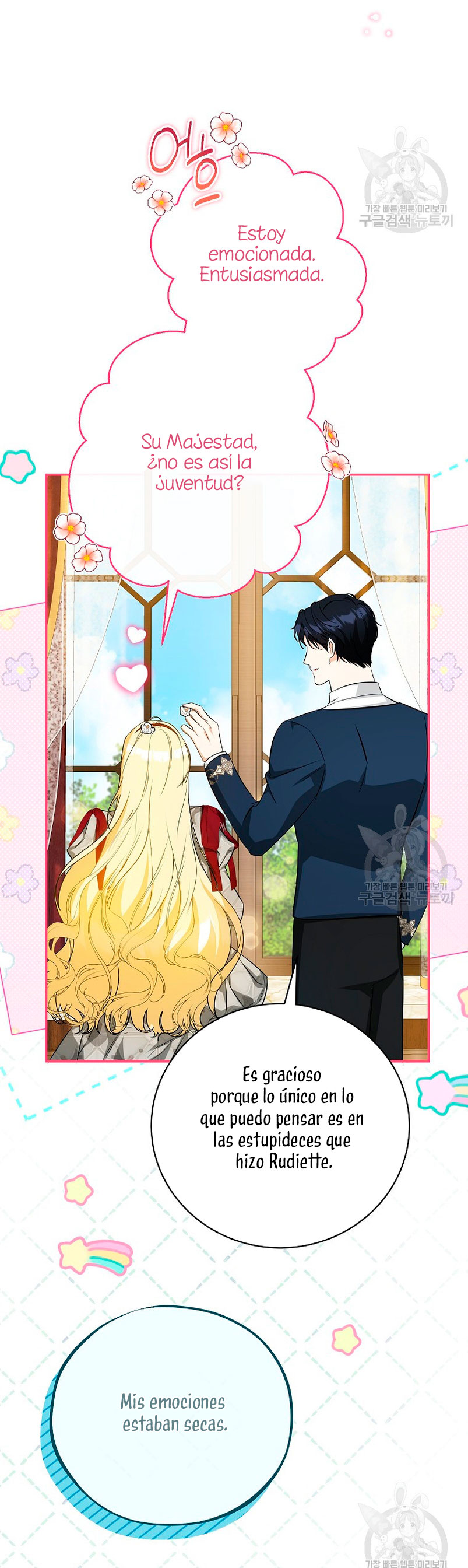 Creo que he transmigrado en alguna novela Capítulo 26 - Página 29