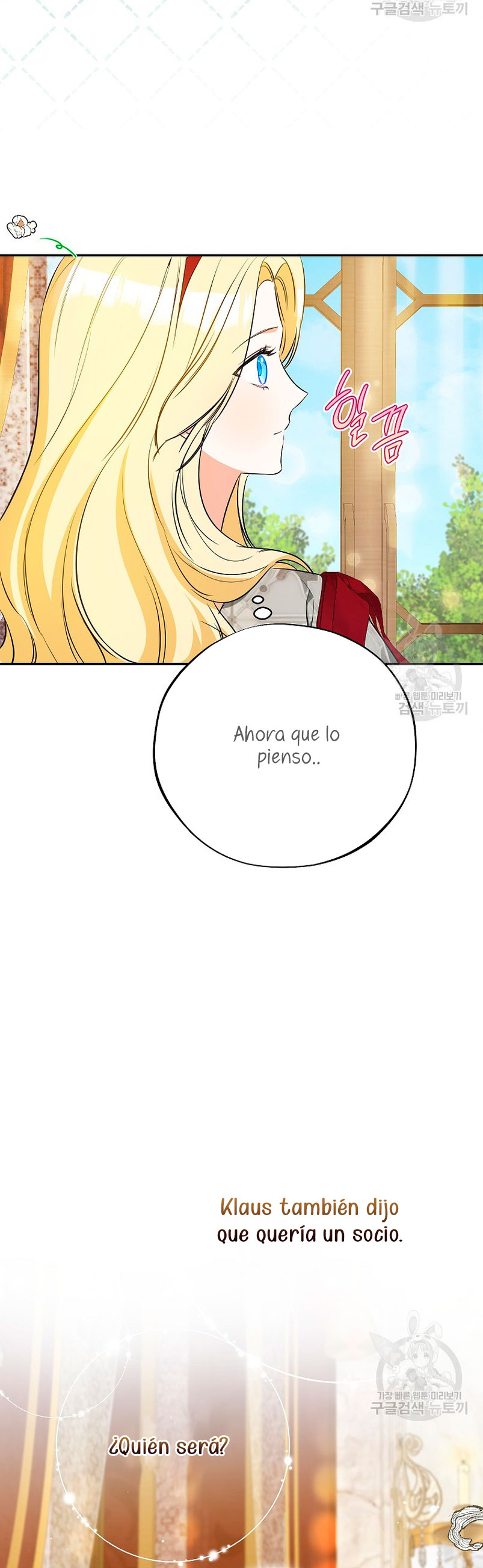 Creo que he transmigrado en alguna novela Capítulo 26 - Página 30