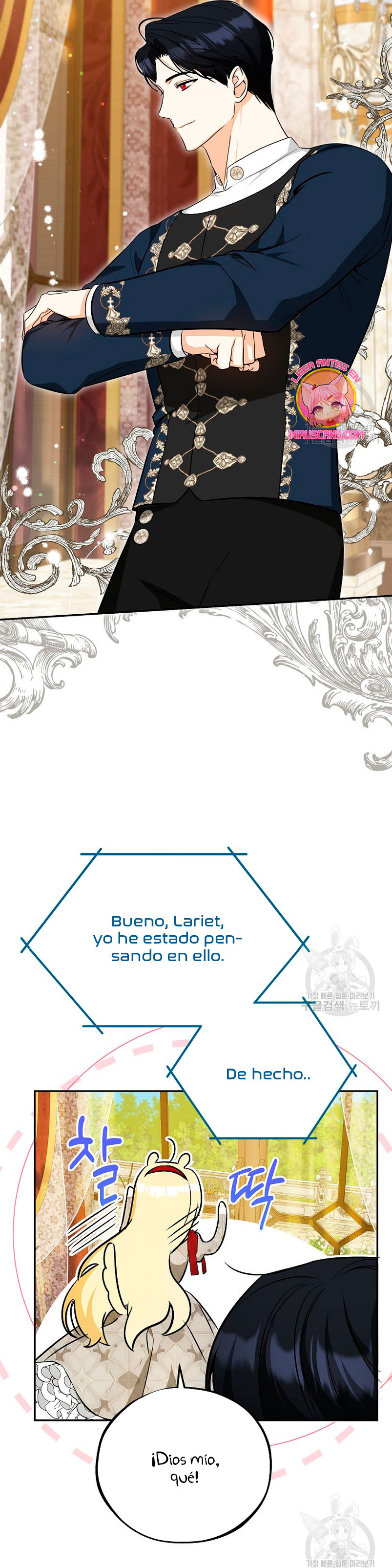 Creo que he transmigrado en alguna novela Capítulo 26 - Página 31