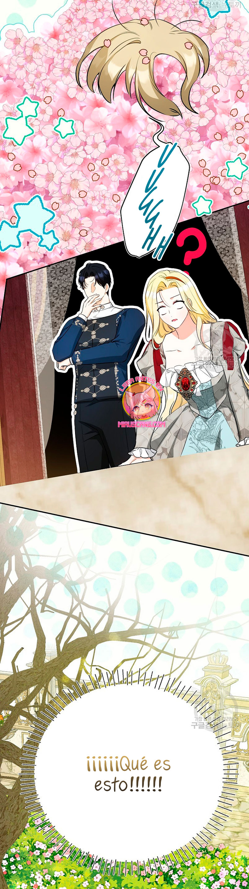 Creo que he transmigrado en alguna novela Capítulo 26 - Página 38