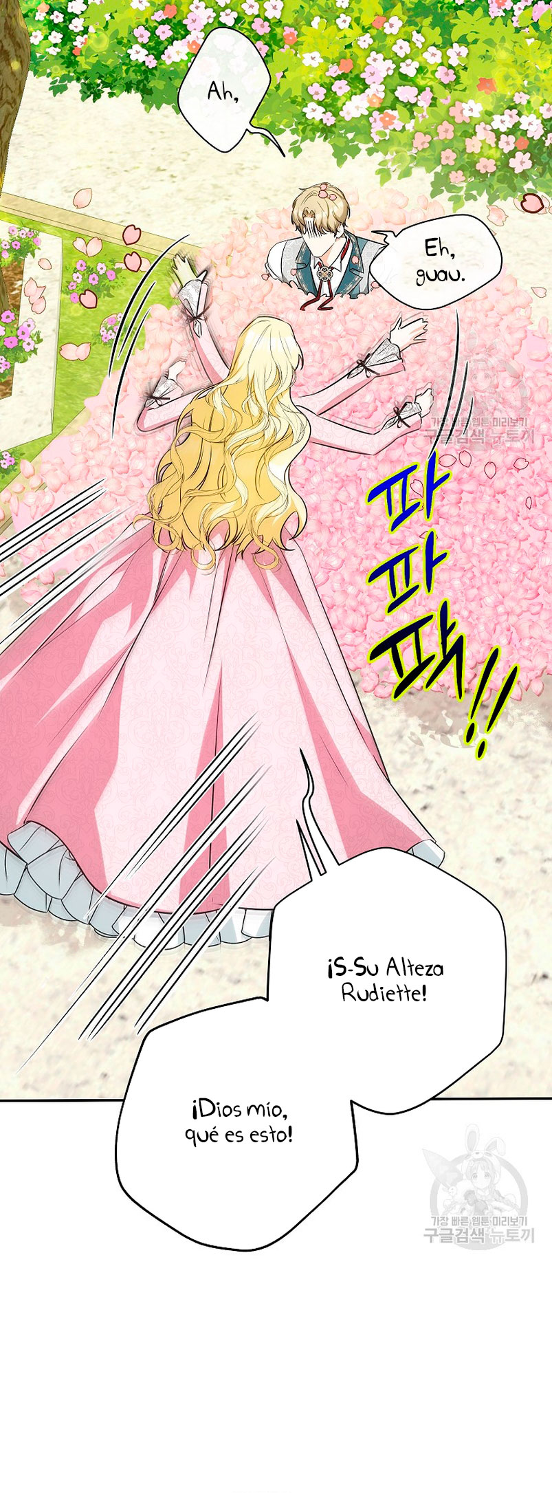 Creo que he transmigrado en alguna novela Capítulo 26 - Página 39