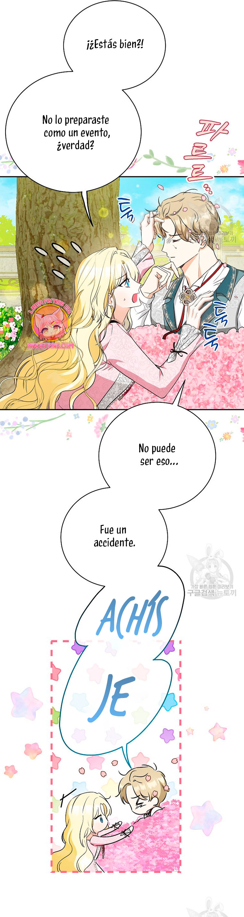 Creo que he transmigrado en alguna novela Capítulo 26 - Página 40