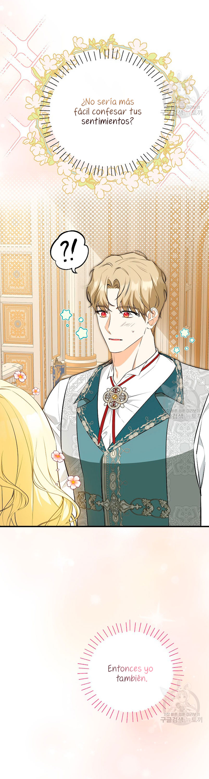 Creo que he transmigrado en alguna novela Capítulo 26 - Página 8