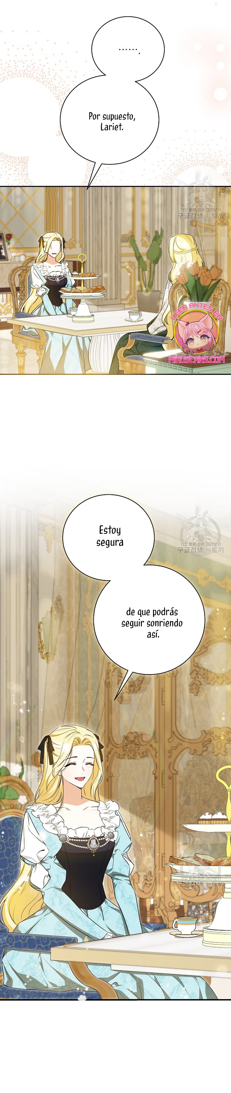 Creo que he transmigrado en alguna novela Capítulo 27 - Página 20