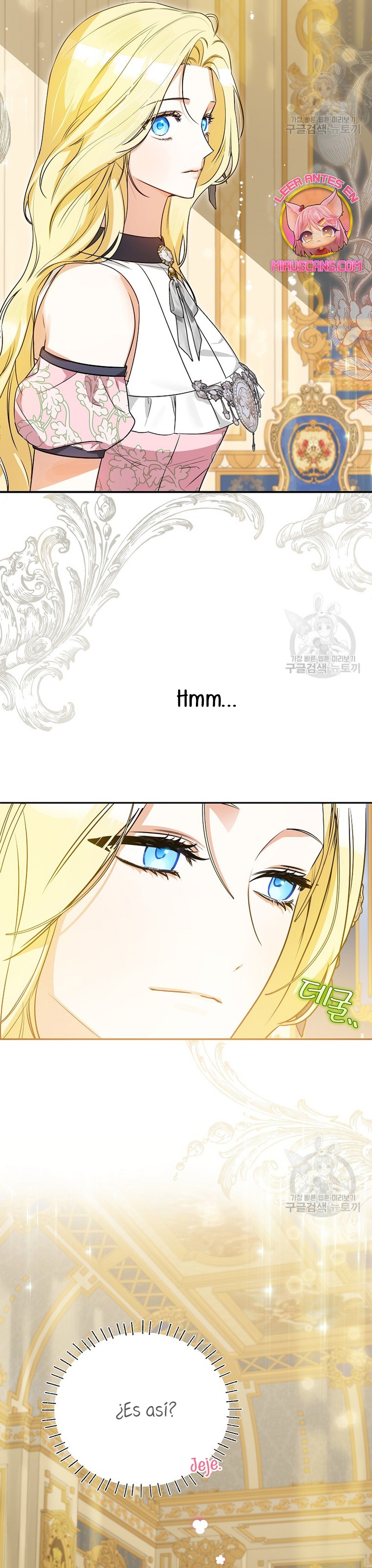 Creo que he transmigrado en alguna novela Capítulo 27 - Página 30