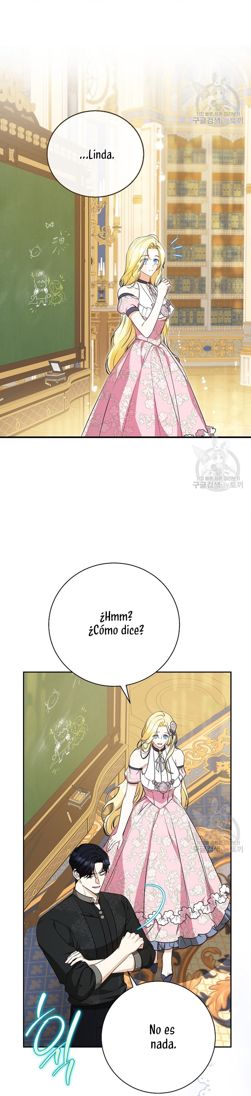 Creo que he transmigrado en alguna novela Capítulo 28 - Página 13