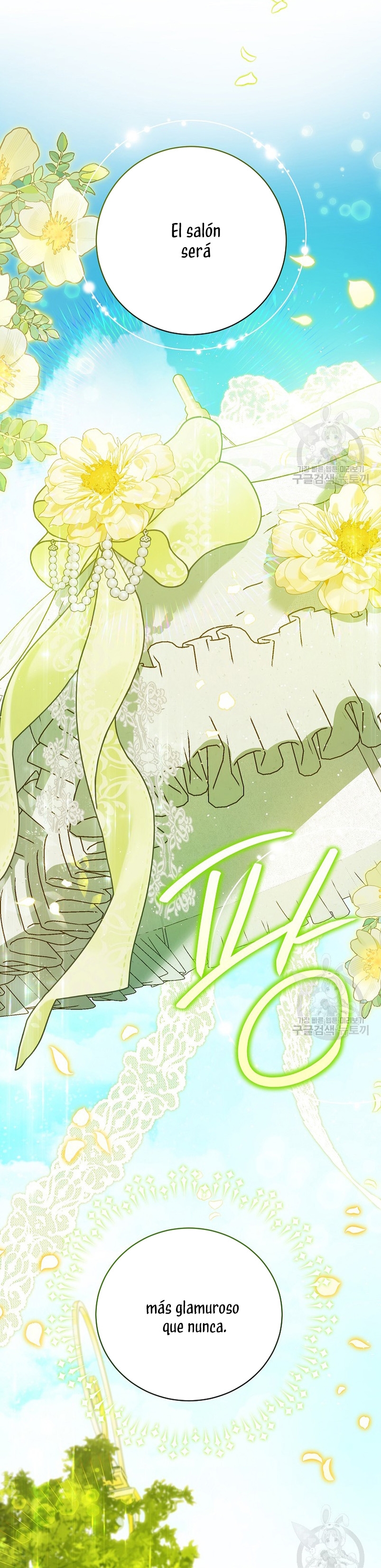 Creo que he transmigrado en alguna novela Capítulo 28 - Página 18