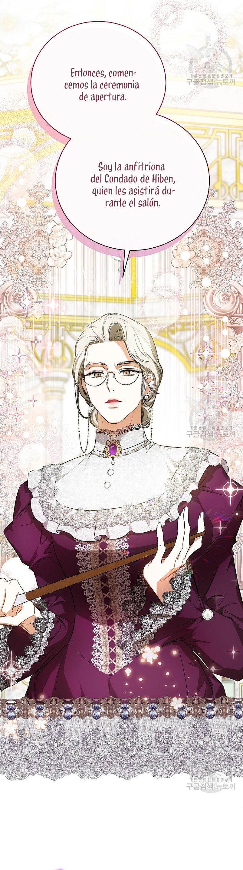 Creo que he transmigrado en alguna novela Capítulo 28 - Página 22