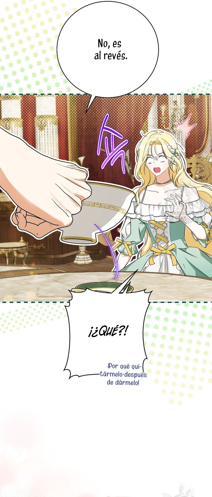 Creo que he transmigrado en alguna novela Capítulo 28 - Página 31