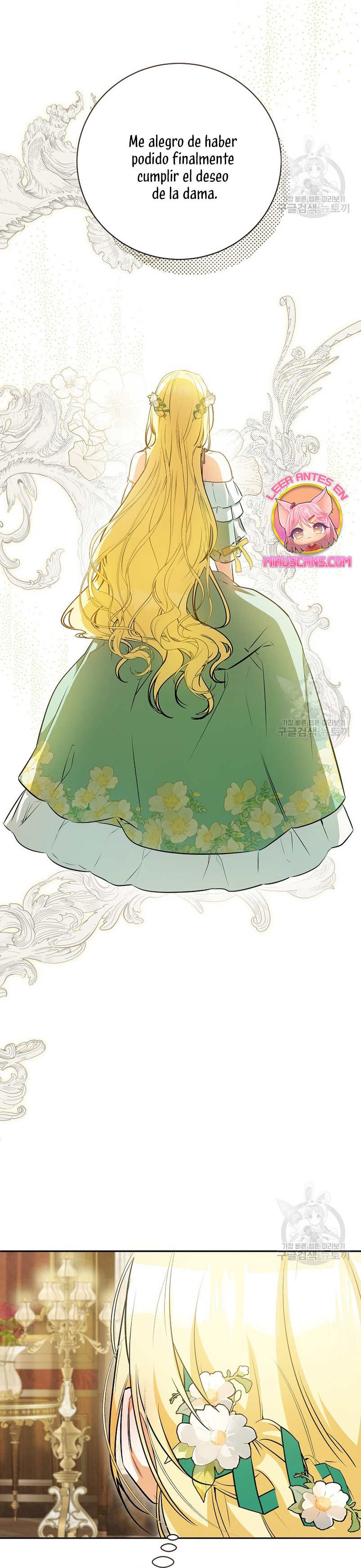 Creo que he transmigrado en alguna novela Capítulo 28 - Página 44