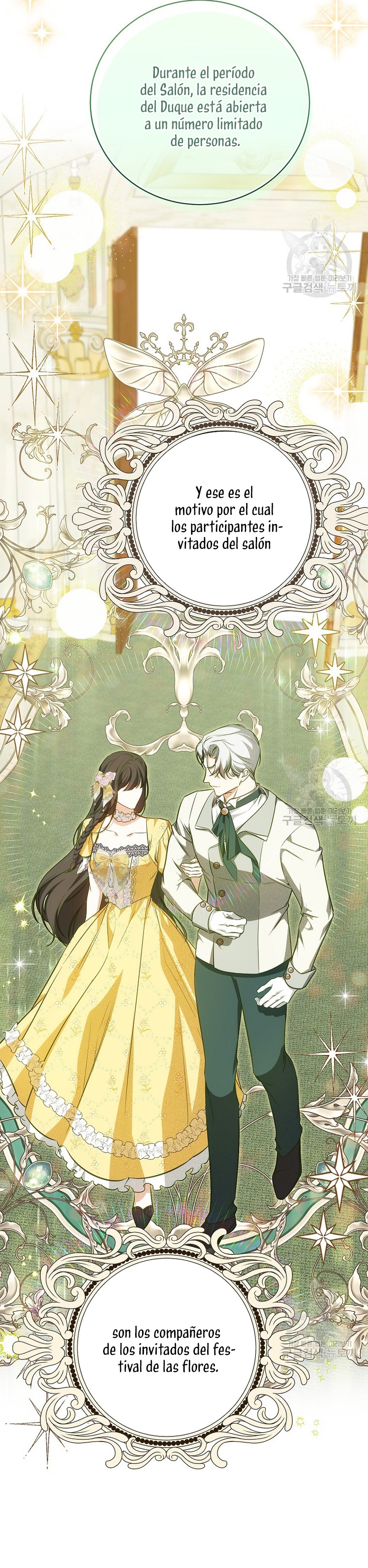 Creo que he transmigrado en alguna novela Capítulo 28 - Página 5