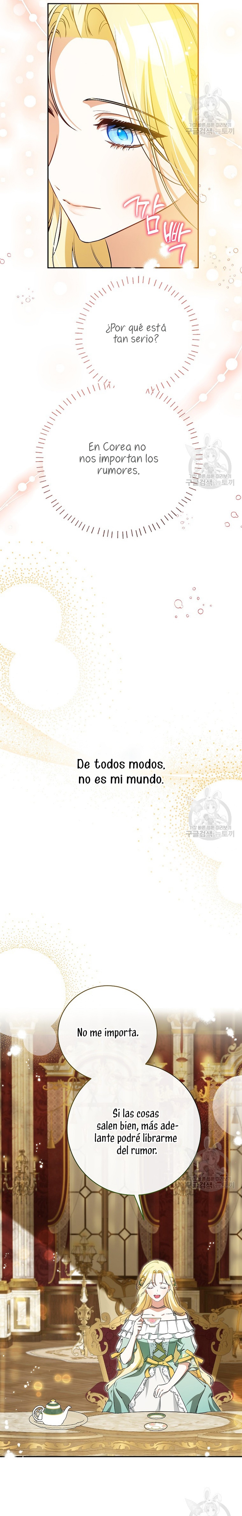 Creo que he transmigrado en alguna novela Capítulo 29 - Página 13