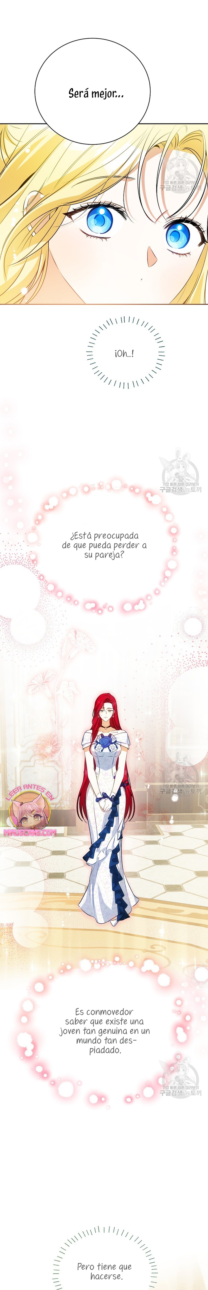 Creo que he transmigrado en alguna novela Capítulo 29 - Página 20