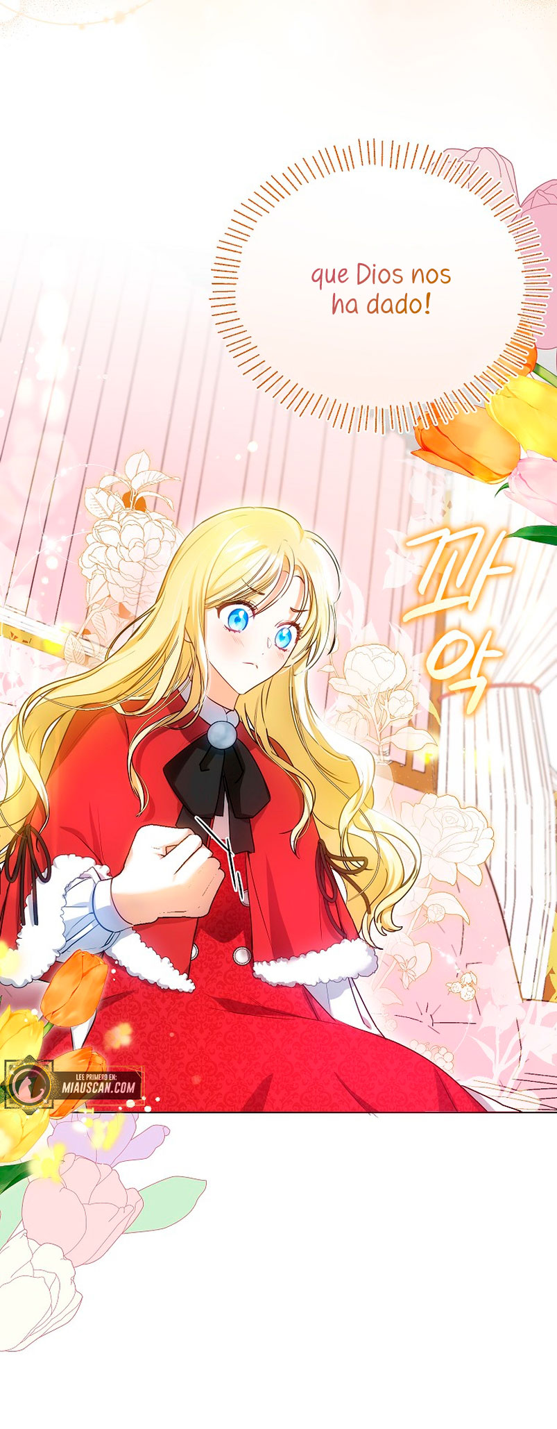 Creo que he transmigrado en alguna novela Capítulo 3 - Página 12