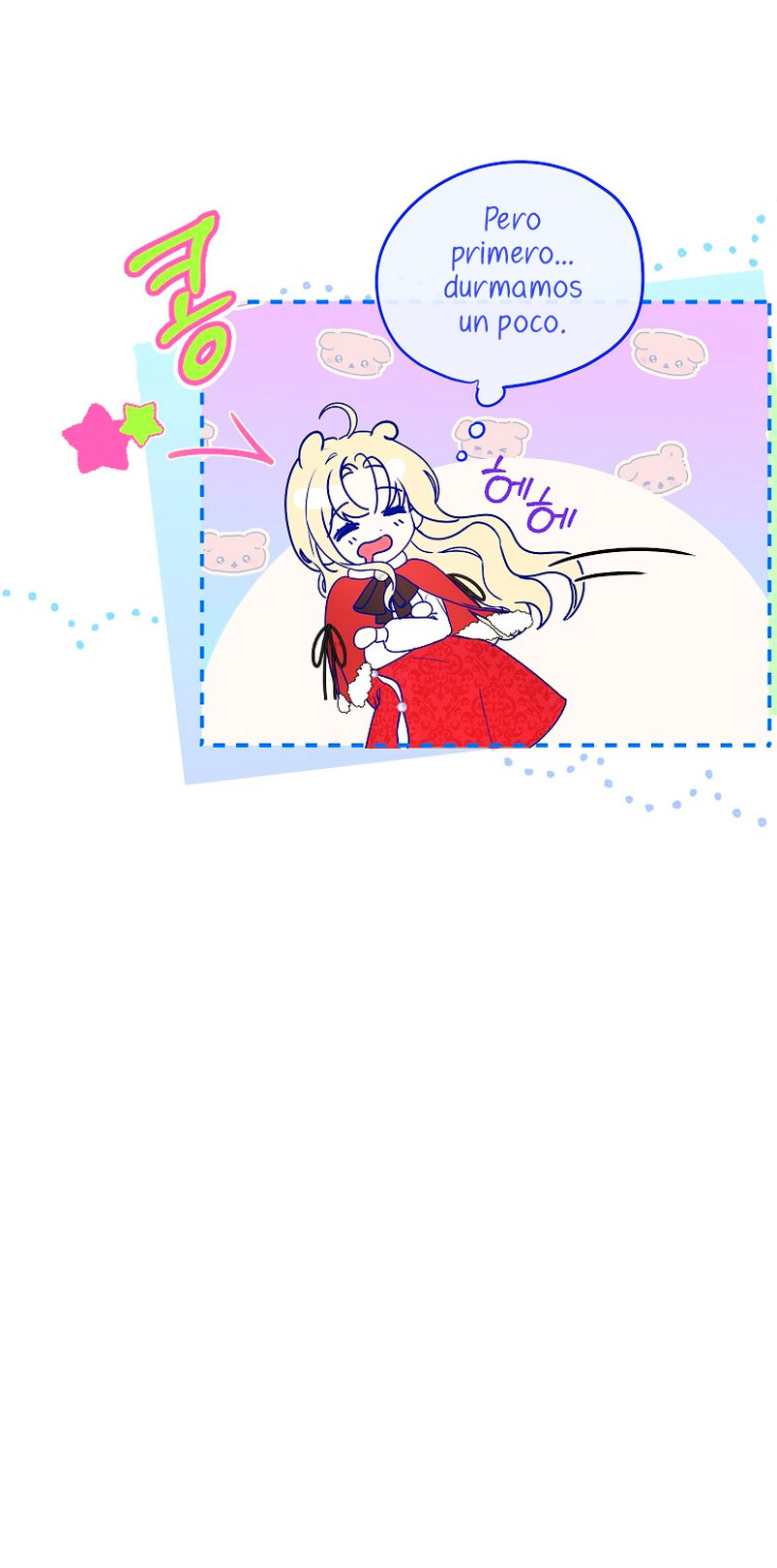 Creo que he transmigrado en alguna novela Capítulo 3 - Página 13