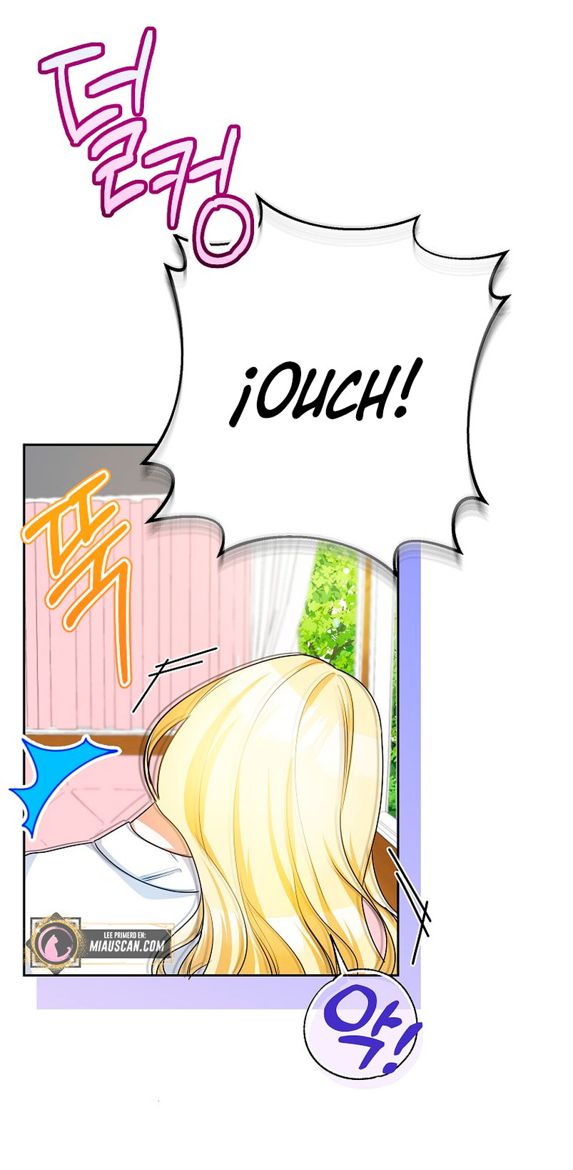 Creo que he transmigrado en alguna novela Capítulo 3 - Página 15