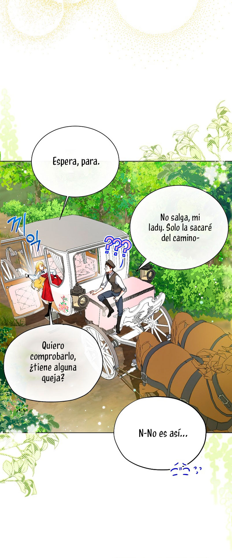 Creo que he transmigrado en alguna novela Capítulo 3 - Página 17