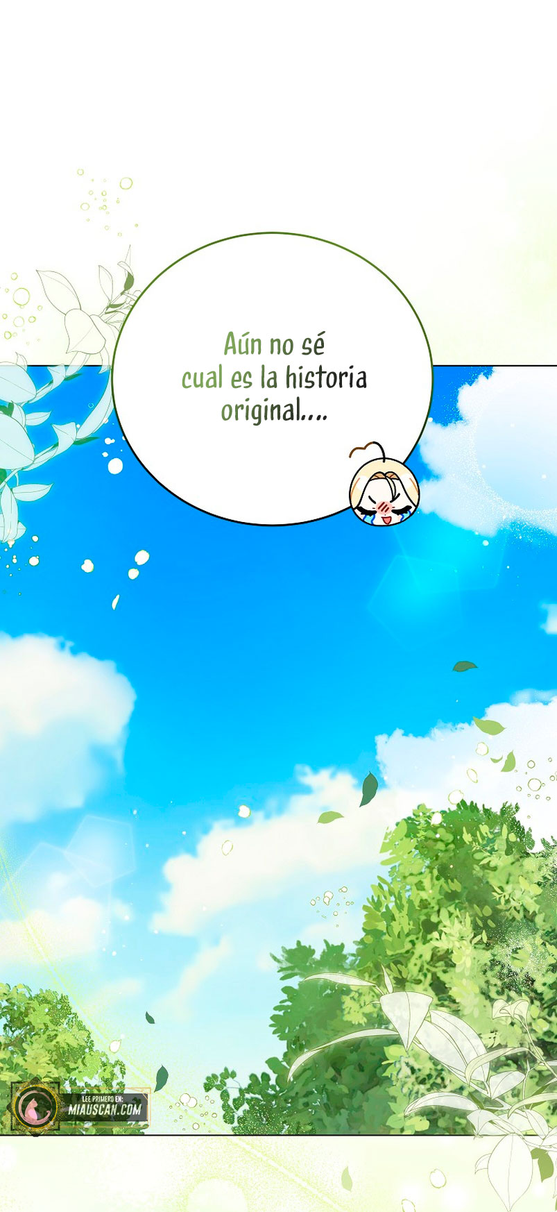 Creo que he transmigrado en alguna novela Capítulo 3 - Página 29