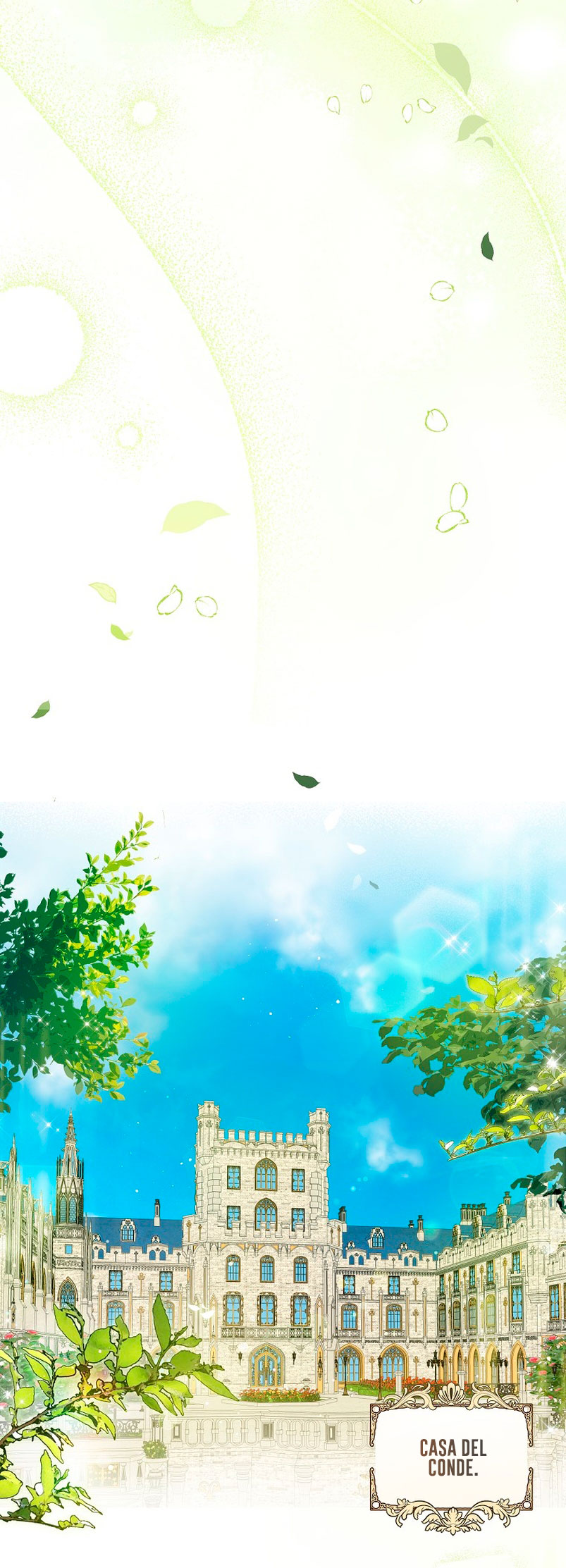 Creo que he transmigrado en alguna novela Capítulo 3 - Página 30