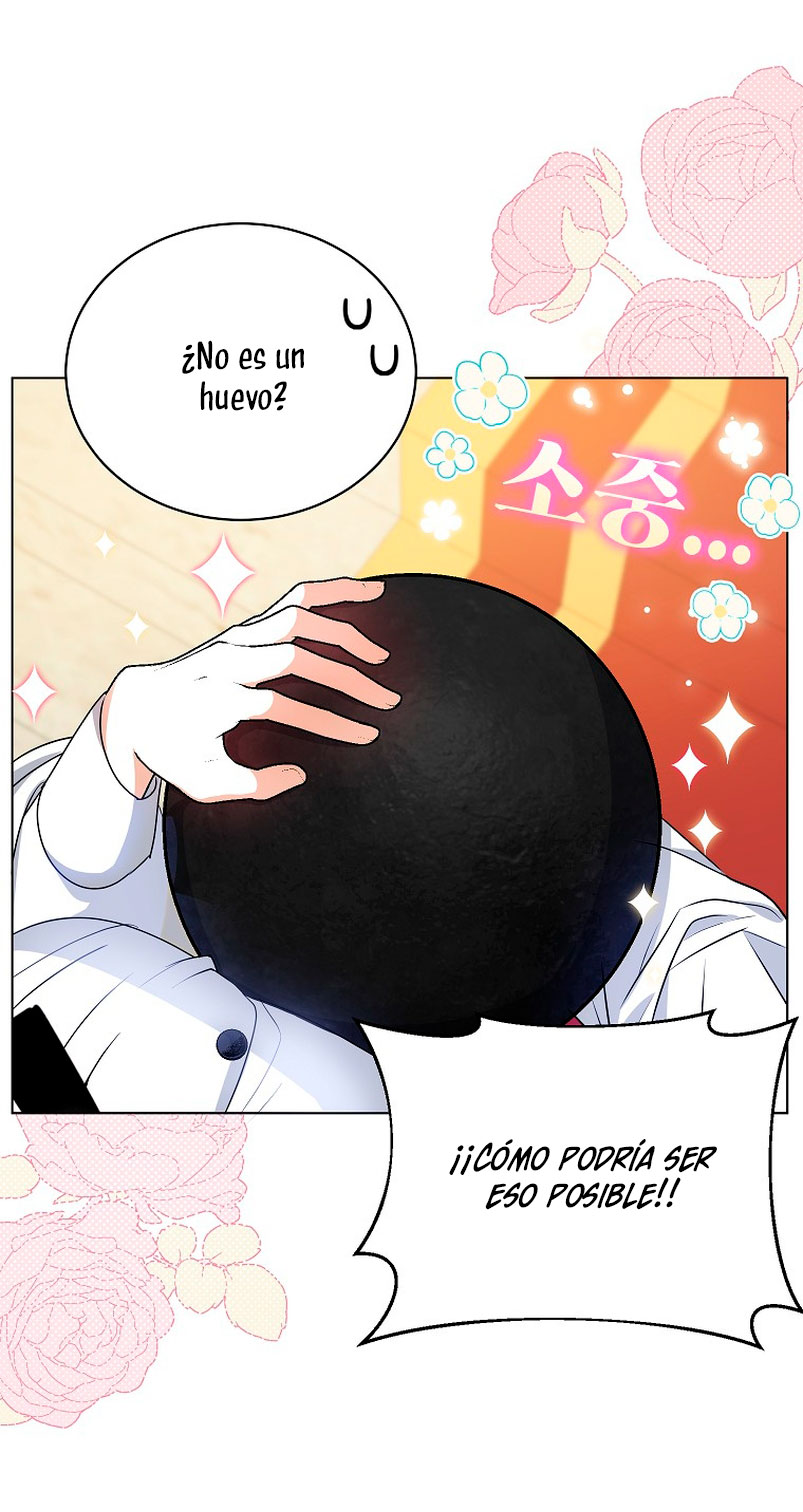 Creo que he transmigrado en alguna novela Capítulo 3 - Página 37