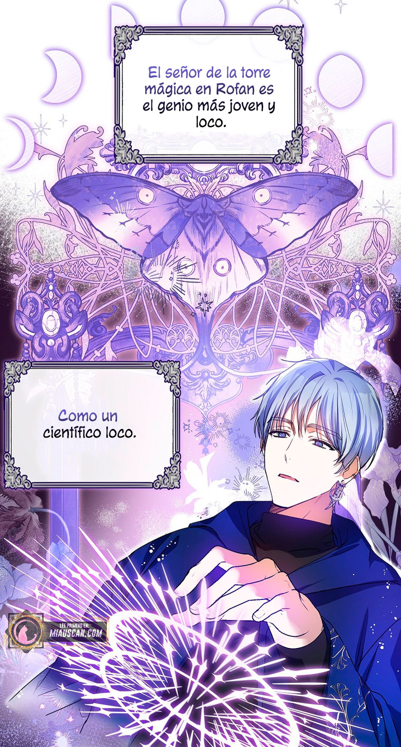 Creo que he transmigrado en alguna novela Capítulo 3 - Página 41