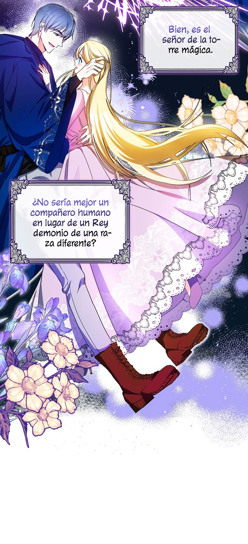 Creo que he transmigrado en alguna novela Capítulo 3 - Página 42