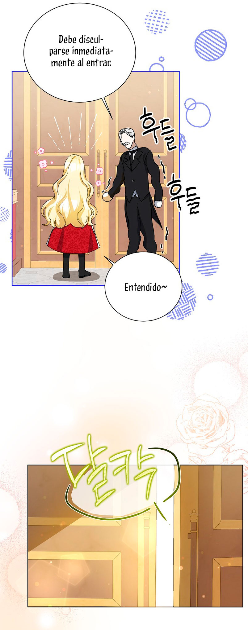 Creo que he transmigrado en alguna novela Capítulo 3 - Página 44