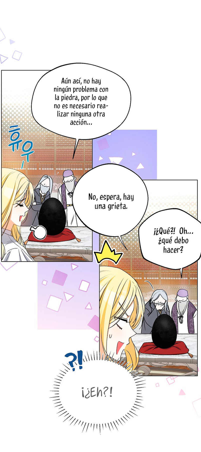 Creo que he transmigrado en alguna novela Capítulo 3 - Página 53