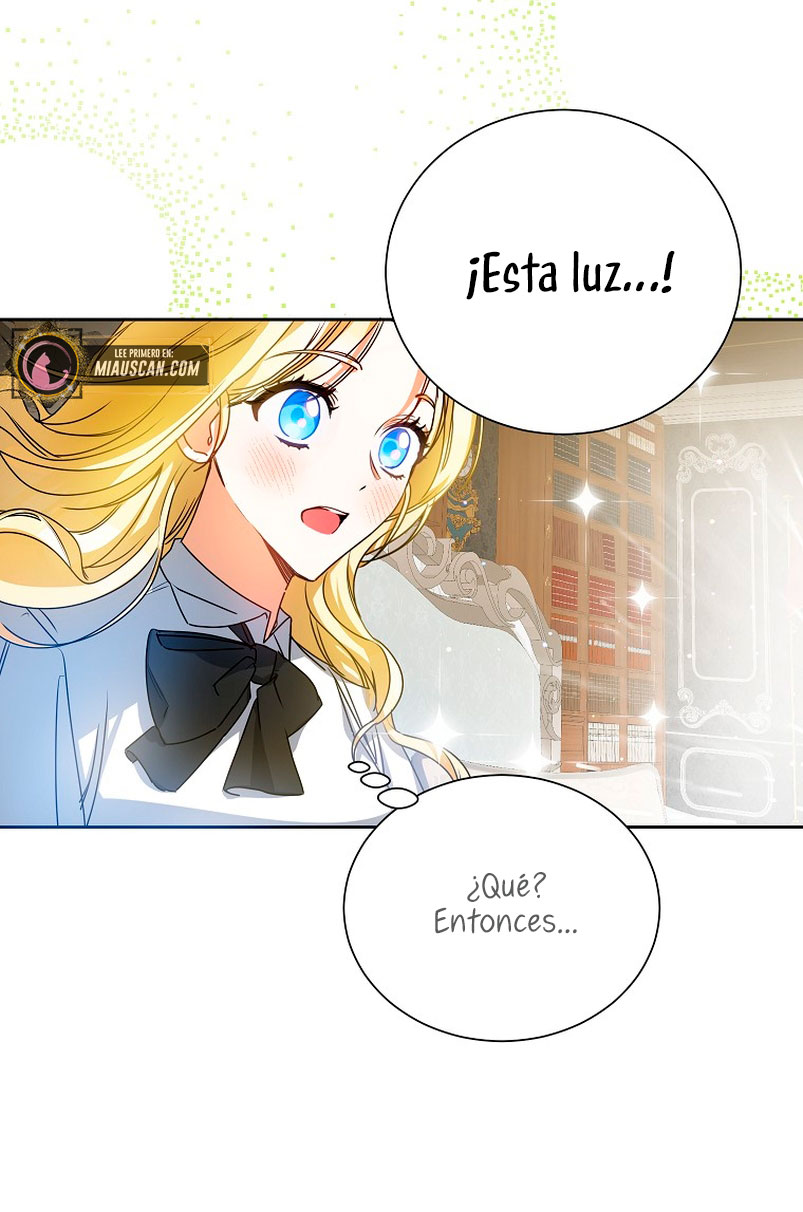 Creo que he transmigrado en alguna novela Capítulo 3 - Página 56