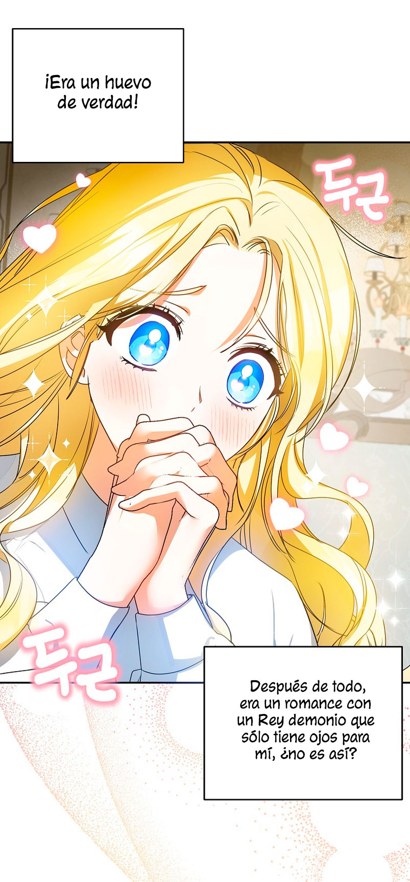 Creo que he transmigrado en alguna novela Capítulo 3 - Página 57