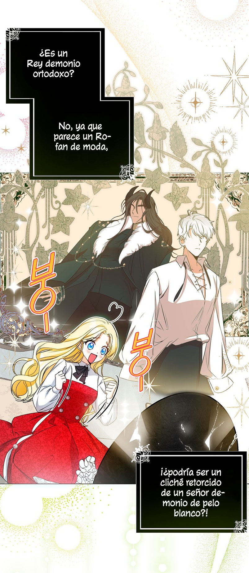 Creo que he transmigrado en alguna novela Capítulo 3 - Página 58