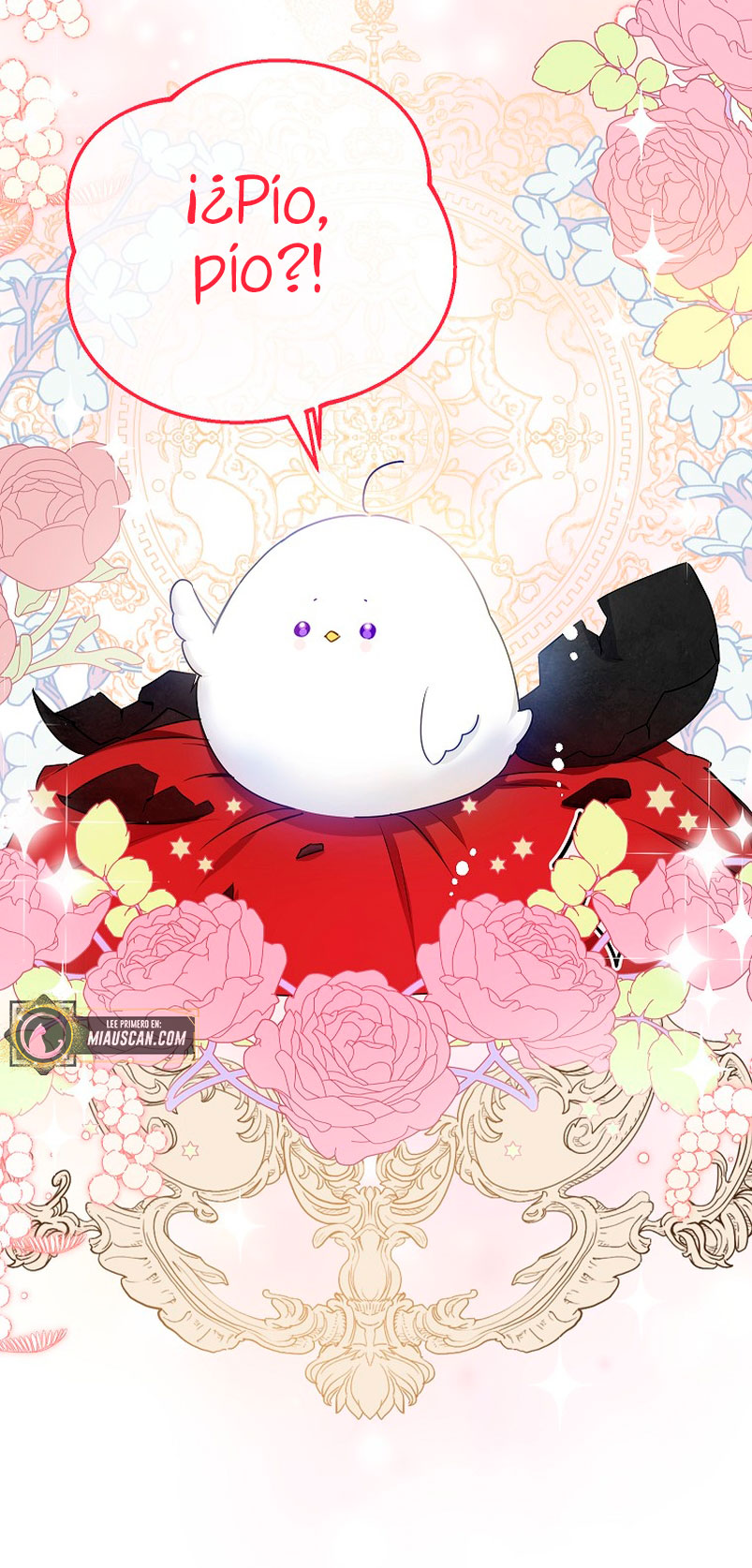 Creo que he transmigrado en alguna novela Capítulo 3 - Página 61