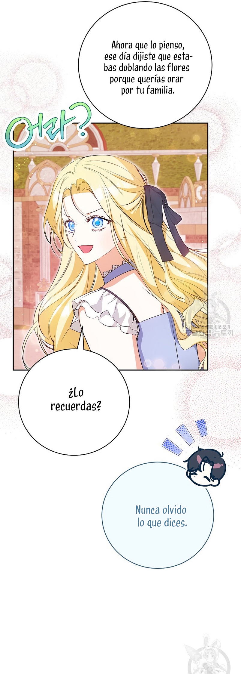 Creo que he transmigrado en alguna novela Capítulo 30 - Página 12