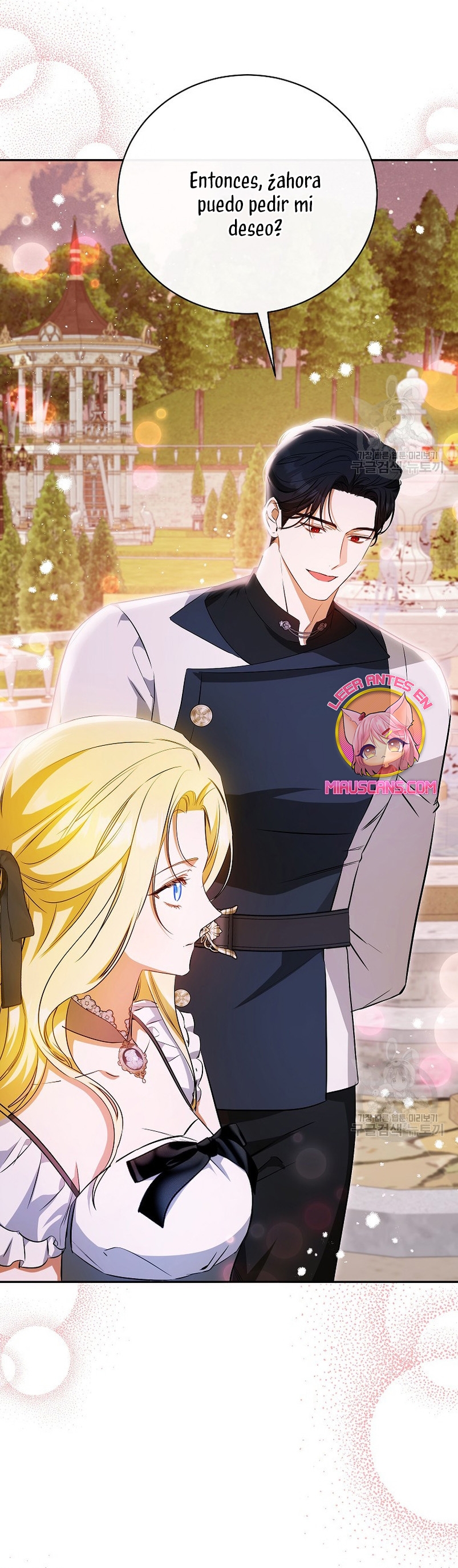 Creo que he transmigrado en alguna novela Capítulo 30 - Página 14