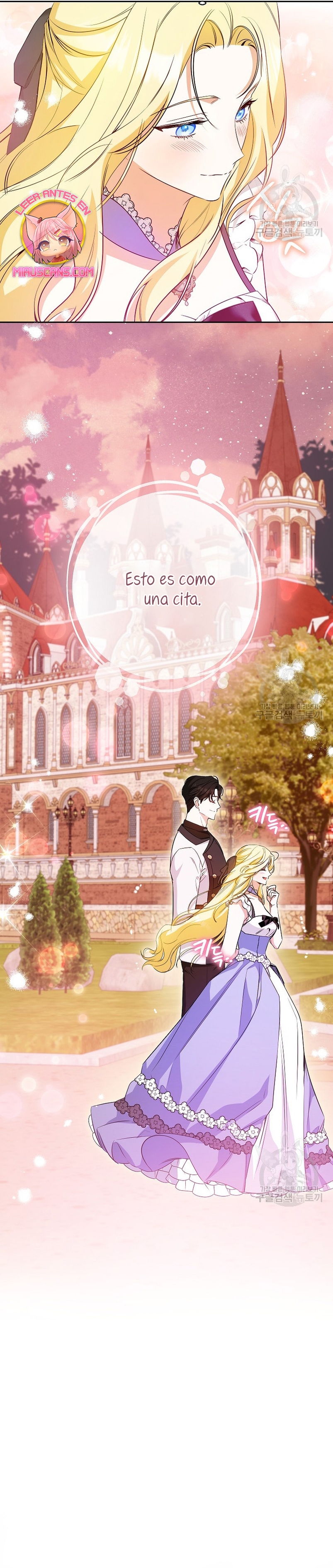 Creo que he transmigrado en alguna novela Capítulo 30 - Página 20