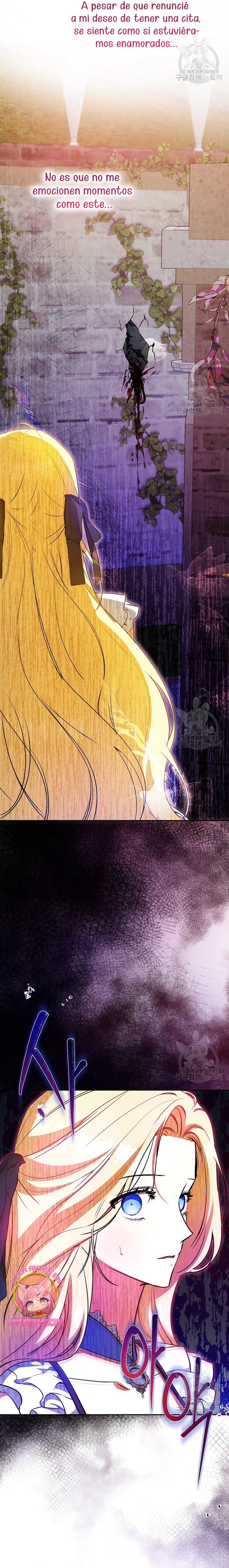 Creo que he transmigrado en alguna novela Capítulo 30 - Página 21