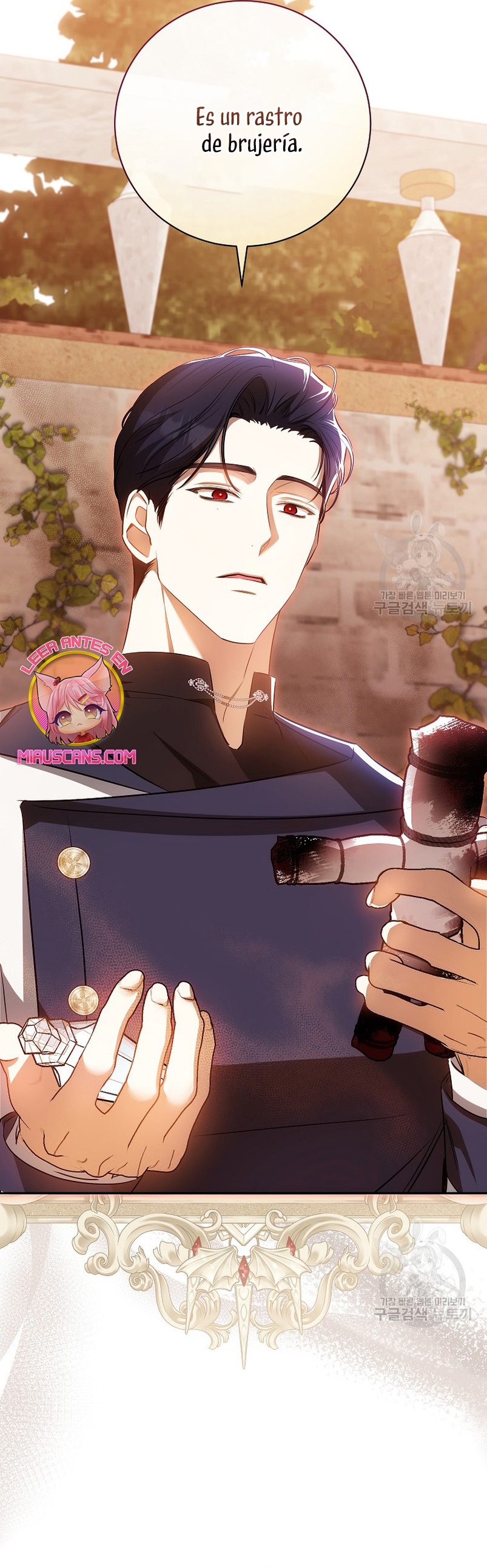 Creo que he transmigrado en alguna novela Capítulo 30 - Página 26