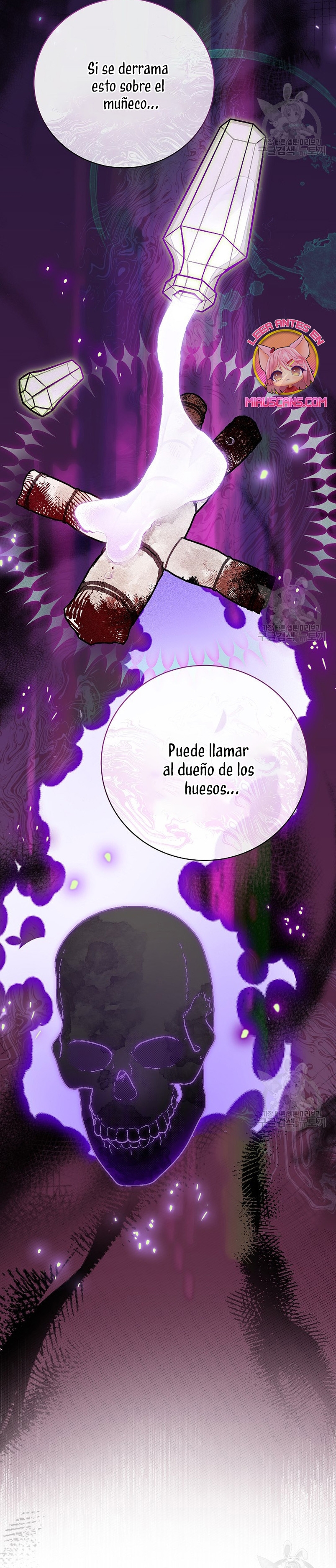 Creo que he transmigrado en alguna novela Capítulo 30 - Página 37