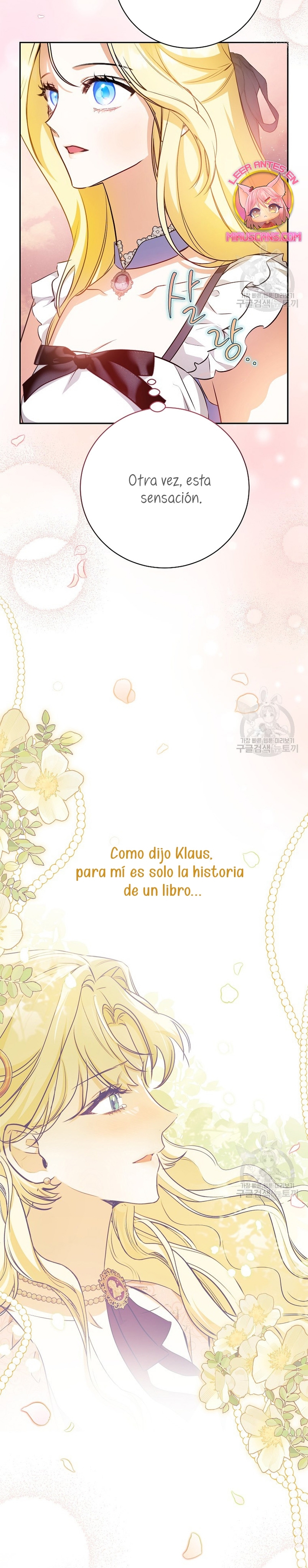 Creo que he transmigrado en alguna novela Capítulo 30 - Página 40