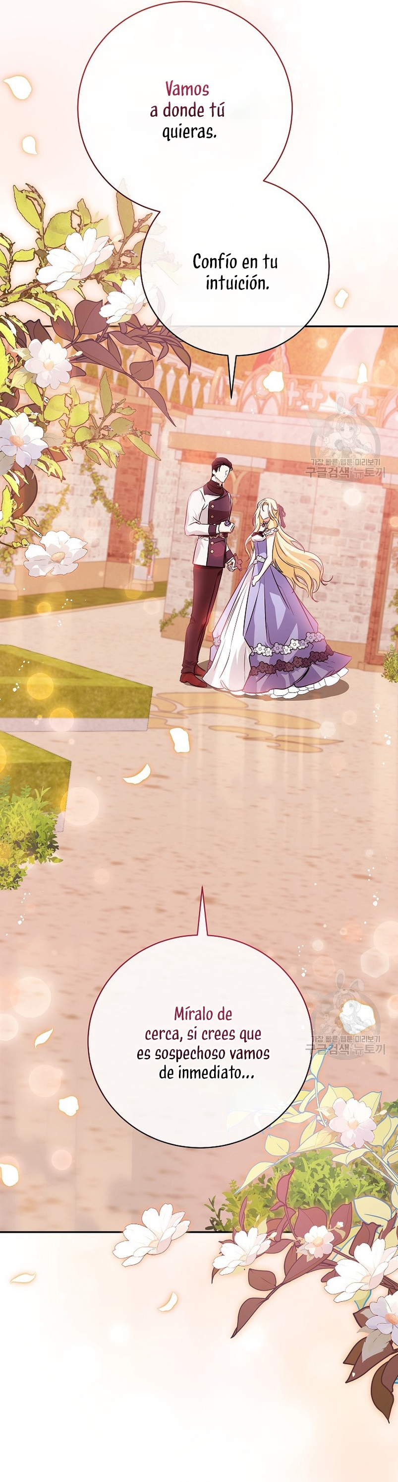 Creo que he transmigrado en alguna novela Capítulo 30 - Página 46