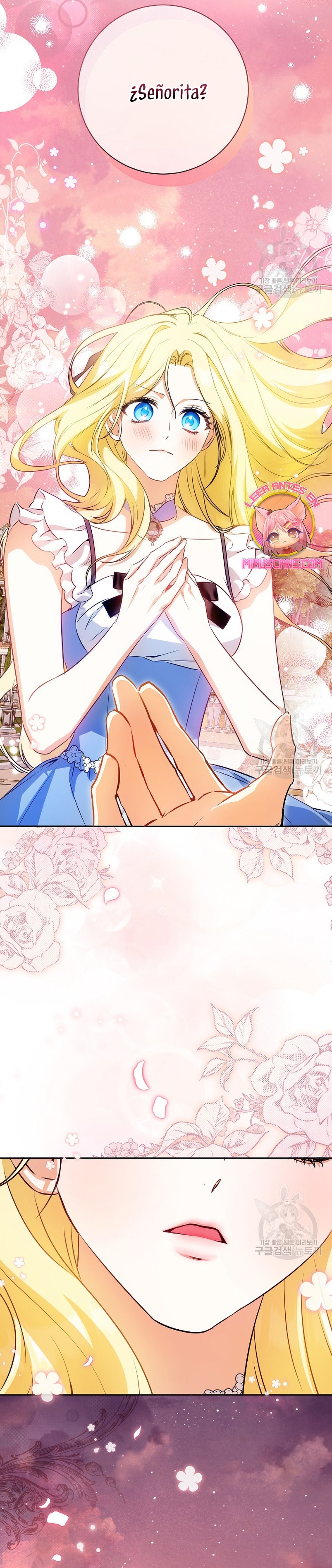 Creo que he transmigrado en alguna novela Capítulo 30 - Página 50