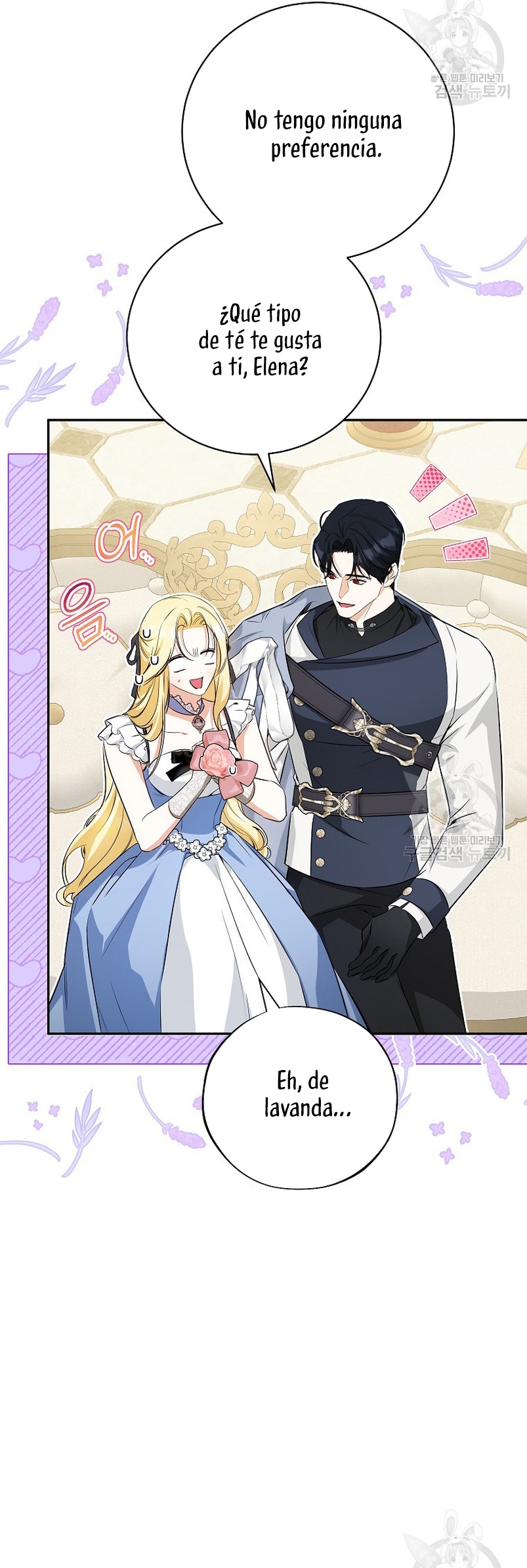 Creo que he transmigrado en alguna novela Capítulo 30 - Página 6