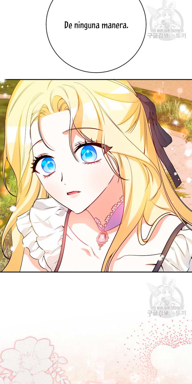 Creo que he transmigrado en alguna novela Capítulo 31 - Página 10